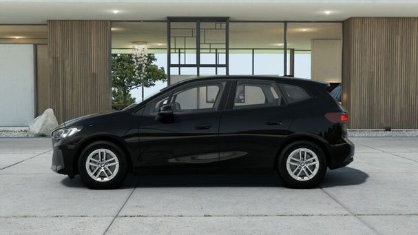 BMW 216i Active Tourer Active Tourer 90 kW image number 4