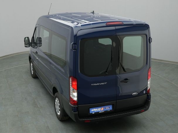 Ford Transit 350 L2H2 Trend 96 kW image number 43