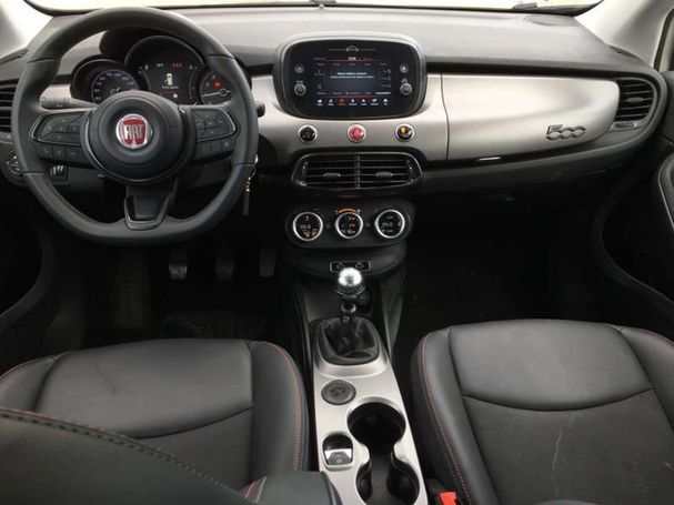 Fiat 500X 1.0 88 kW image number 5