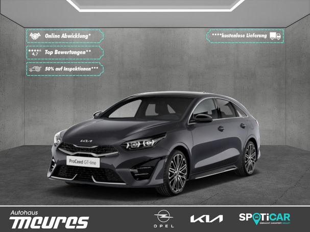 Kia ProCeed 1.5 T-GDI GT Line 103 kW image number 2