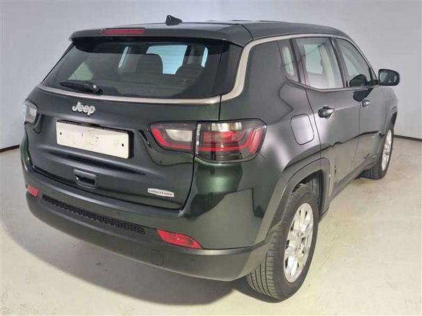 Jeep Compass 1.6 S 96 kW image number 3