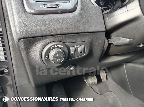 Jeep Compass 1.3 PHEV Limited 140 kW image number 9