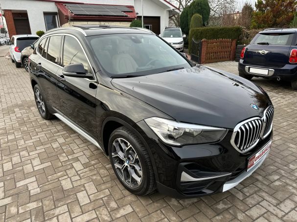 BMW X1 xDrive 170 kW image number 2