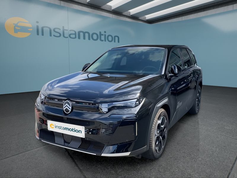 Citroen C5 Aircross 1.2