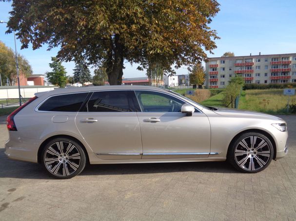 Volvo V90 B4 Ultimate 145 kW image number 3