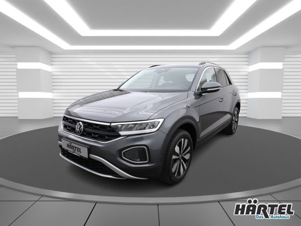 Volkswagen T-Roc 1.0 TSI T-Roc 81 kW image number 1