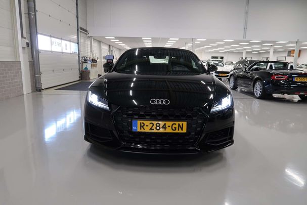 Audi TT 45 TFSI 180 kW image number 37