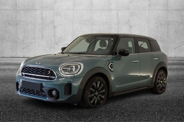 Mini Cooper S Countryman Countryman Cooper S 131 kW image number 1