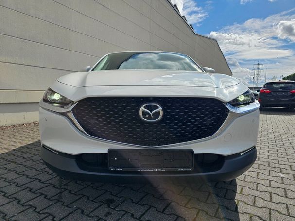 Mazda CX-30 Selection 137 kW image number 3