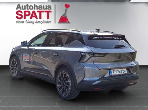 Renault Scenic E-Tech Esprit Alpine 160 kW image number 4