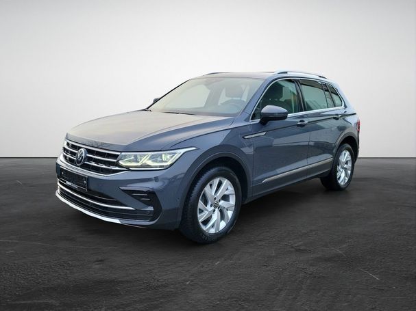 Volkswagen Tiguan 2.0 TDI 4Motion Elegance DSG 110 kW image number 1