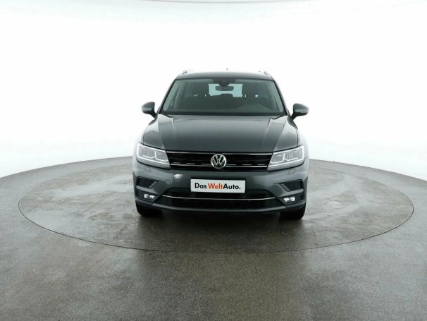 Volkswagen Tiguan 2.0 TDI SCR DSG Highline 4Motion 140 kW image number 5