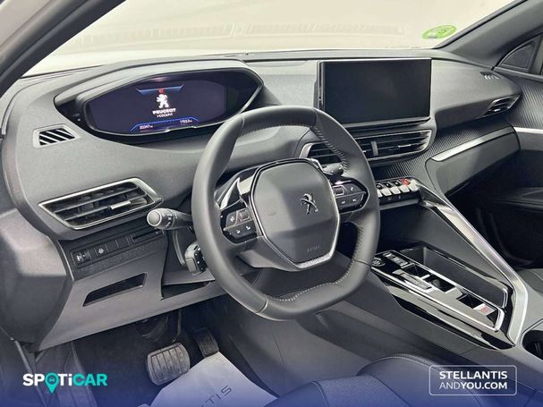 Peugeot 3008 BlueHDi S&S EAT8 Allure 96 kW image number 18