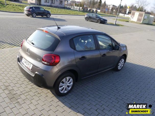 Citroen C3 63 kW image number 10