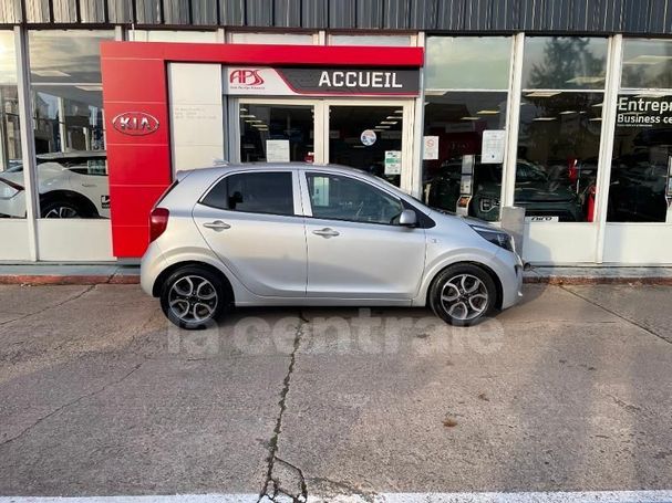 Kia Picanto 1.0 49 kW image number 2