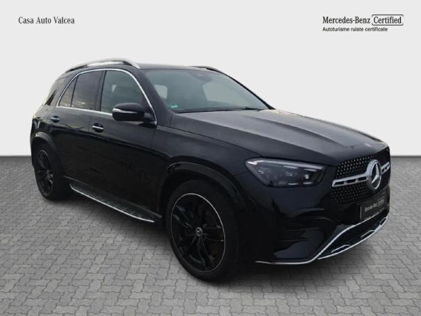 Mercedes-Benz GLE 450 270 kW image number 7