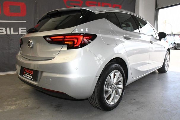 Opel Astra 81 kW image number 6