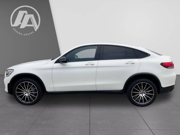 Mercedes-Benz GLC 300 e 235 kW image number 5