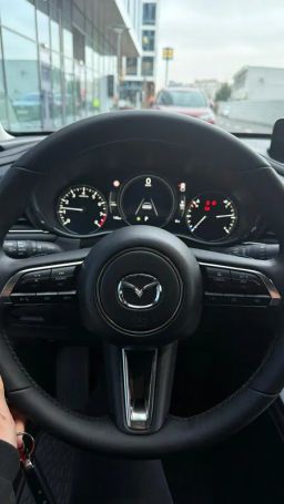 Mazda CX-30 137 kW image number 10