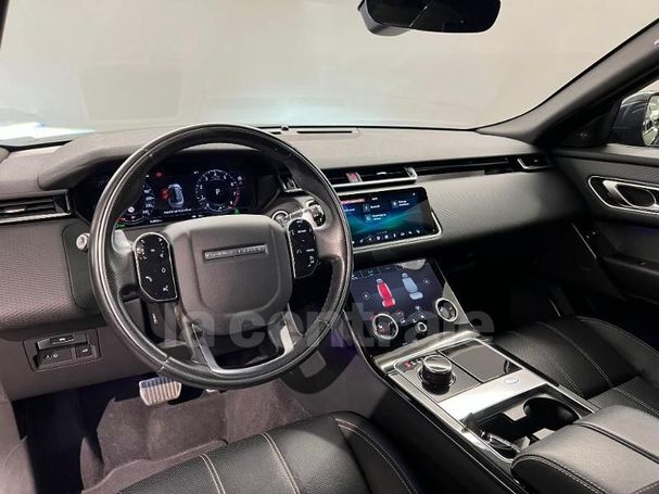 Land Rover Range Rover Velar 2.0 R-Dynamic 184 kW image number 3