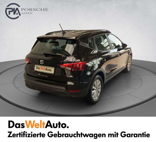 Seat Arona 1.0 TSI Reference 70 kW image number 6