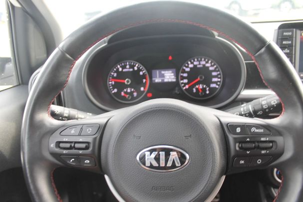 Kia Picanto 1.2 GT Line 62 kW image number 16