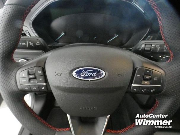 Ford Focus 1.0 EcoBoost ST-Line 92 kW image number 15