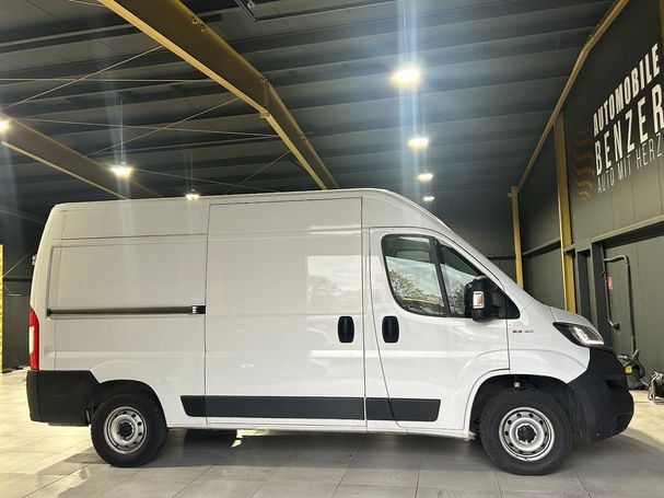 Fiat Ducato 88 kW image number 8