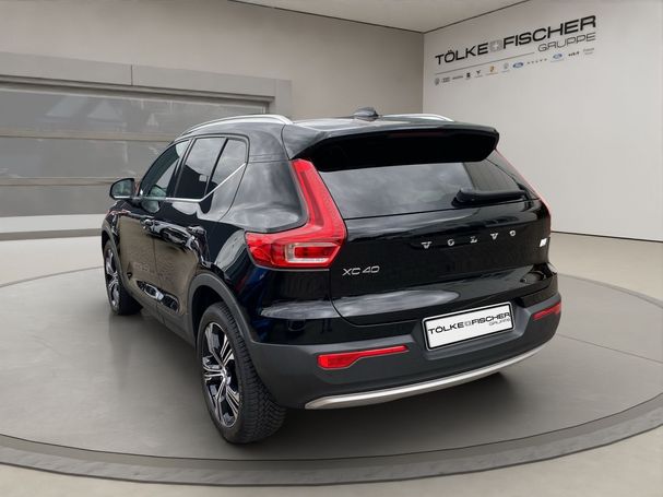 Volvo XC40 Plug-in T4 Inscription 155 kW image number 5