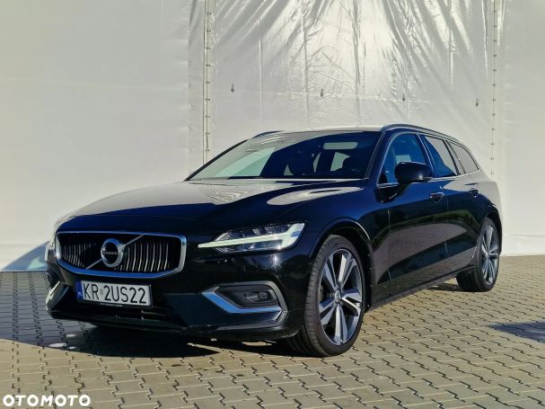 Volvo V60 D3 Inscription 110 kW image number 1