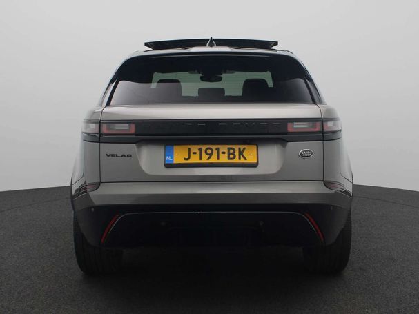 Land Rover Range Rover Velar P250 184 kW image number 6