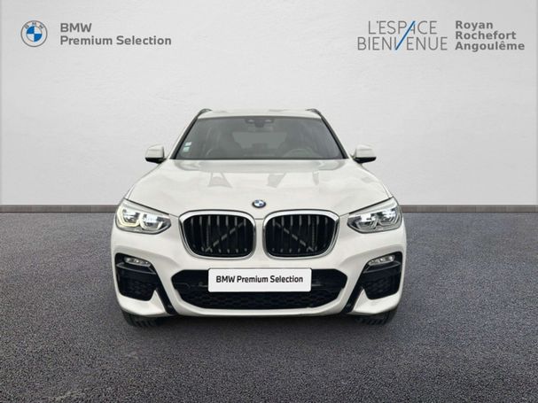 BMW X3 xDrive20i M Sport 137 kW image number 16