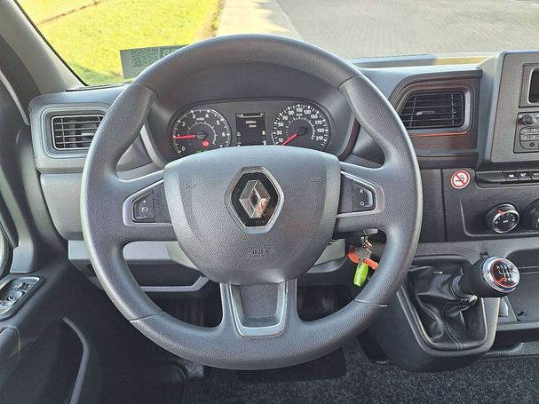 Renault Master 107 kW image number 11