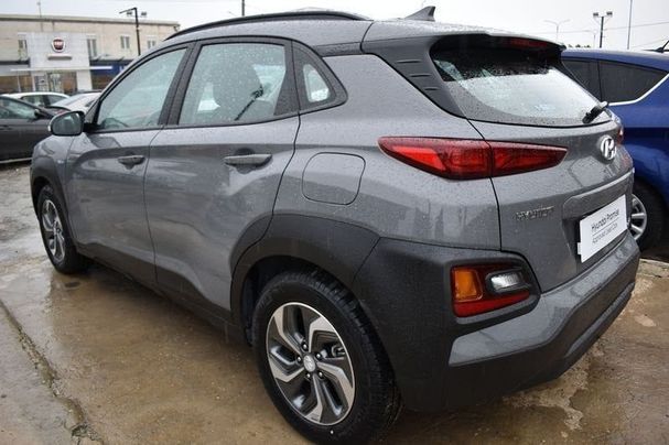 Hyundai Kona 1.6 DCT 104 kW image number 8