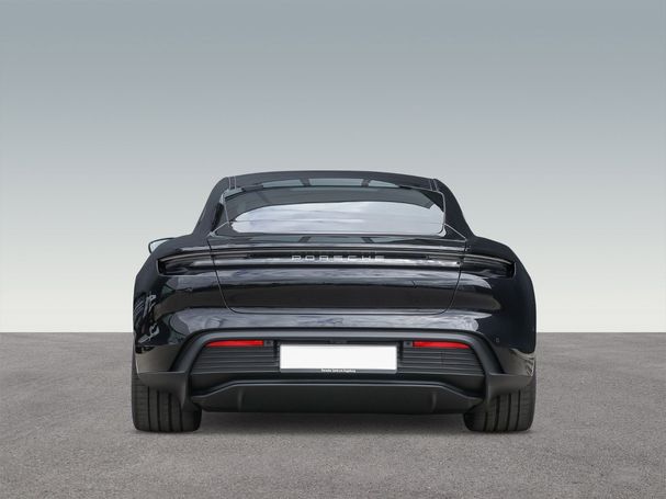 Porsche Taycan 320 kW image number 4