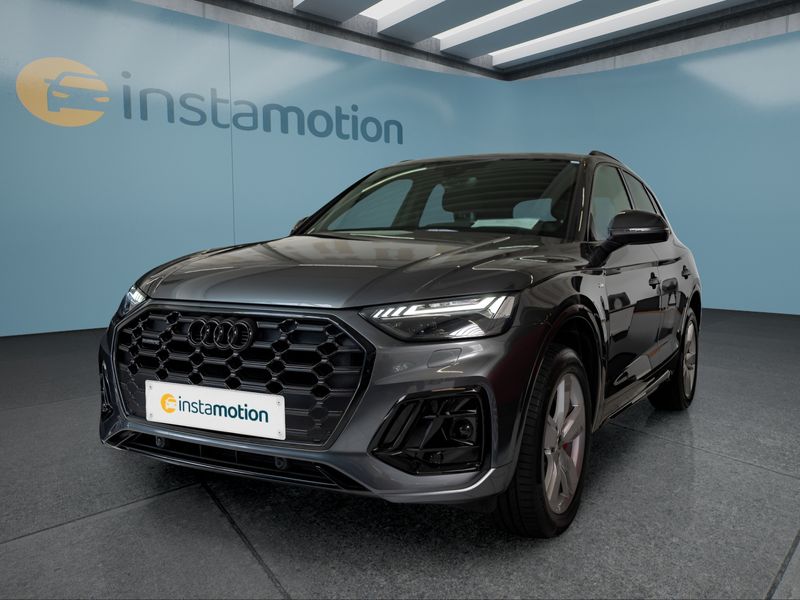 Audi Q5 150 kW