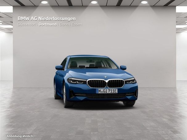 BMW 530 xDrive 215 kW image number 10