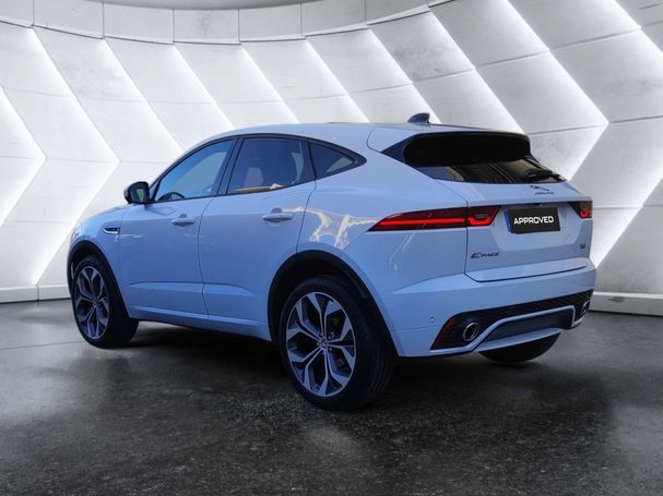 Jaguar E-Pace R-Dynamic S AWD 184 kW image number 6