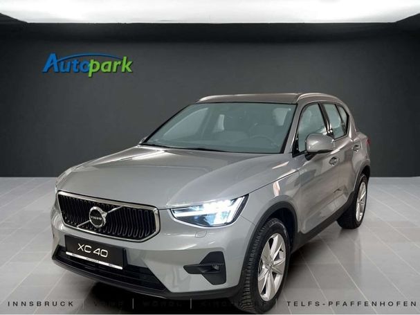 Volvo XC40 T2 Essential 95 kW image number 1