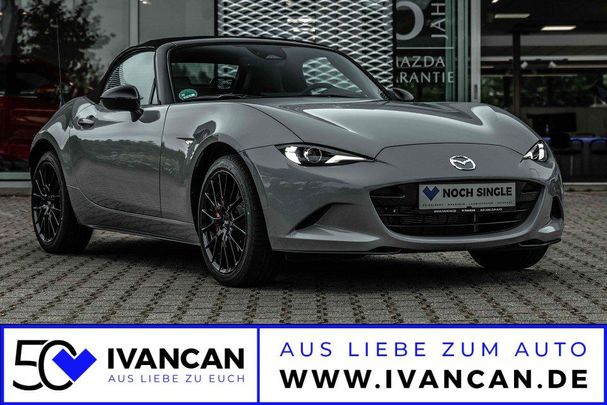 Mazda MX-5 184 135 kW image number 1