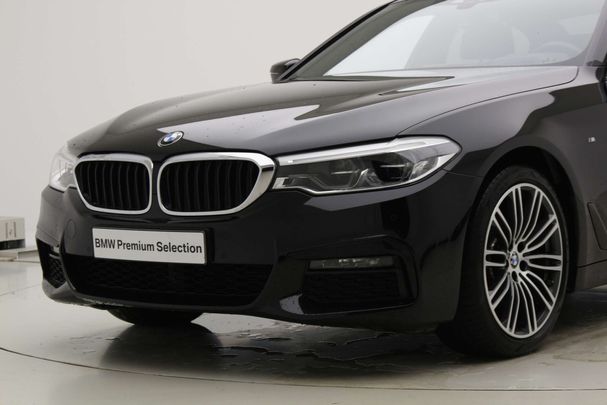 BMW 520i 135 kW image number 7