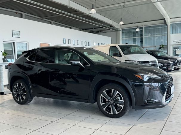 Lexus UX 135 kW image number 6