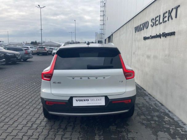 Volvo XC40 120 kW image number 6