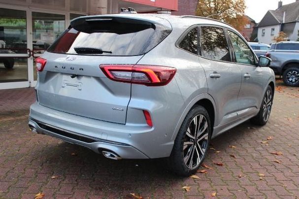 Ford Kuga FHEV X 132 kW image number 3