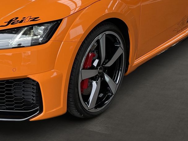 Audi TT RS 2.5 TFSI quattro 294 kW image number 7