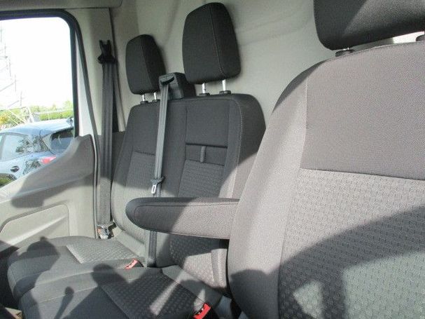 Ford E-Transit 350 L2 Trend 198 kW image number 10