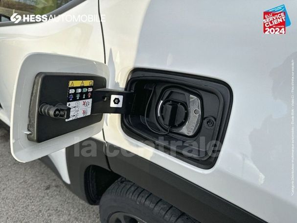 Jeep Renegade 1.3 Turbo PHEV 140 kW image number 49