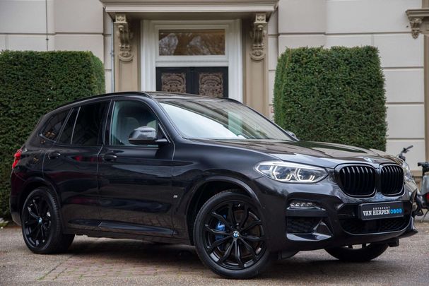 BMW X3 xDrive30e M 215 kW image number 6