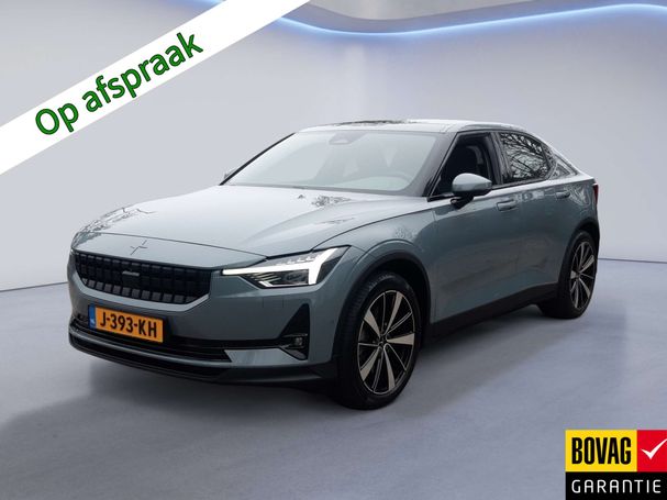 Polestar 2 300 kW image number 1