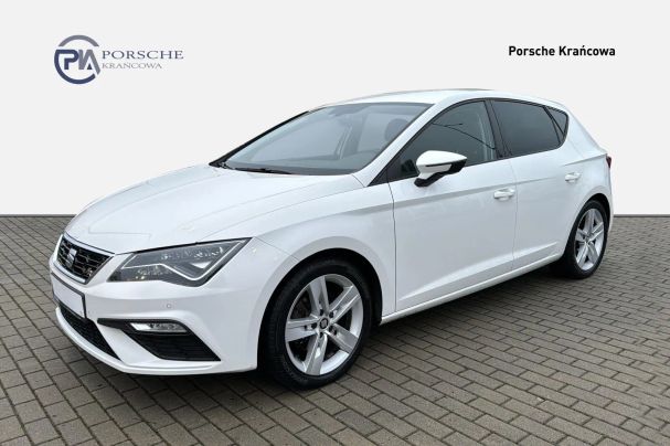 Seat Leon 96 kW image number 1